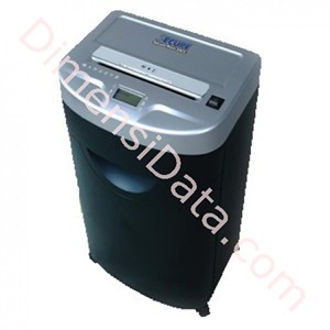 Picture of Paper Shredder SECURE MAXI 34 CC