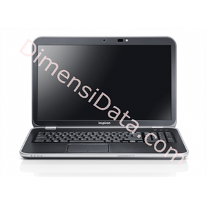 Picture of Notebook DELL Inspiron 14R-5437 ( i3-4010U)