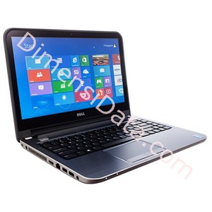 Picture of Notebook DELL Inspiron 14R-5437 ( i5-4200U )