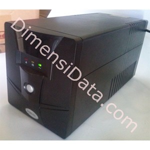Picture of UPS PASCAL P-1500CLu