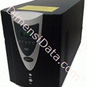 Picture of UPS PASCAL Online ST3110a-3K