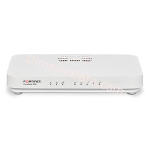 Picture of FORTINET FortiGate- FG-30D-BDL
