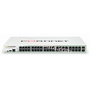 Picture of FORTINET FortiGate-140D BDL