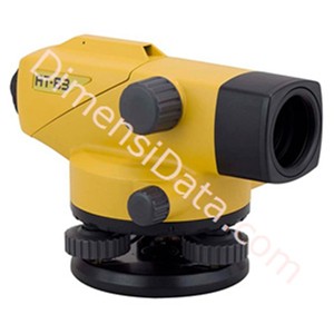 Picture of Automatic Level TOPCON  AT-B3