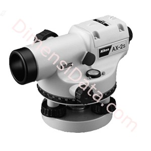 Picture of Automatic Level NIKON AX-2S