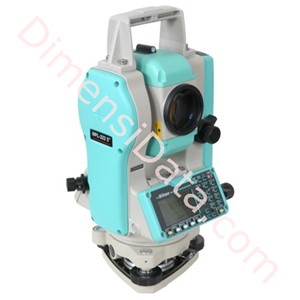 Picture of Total Station NIKON NPL-322-5  Inch