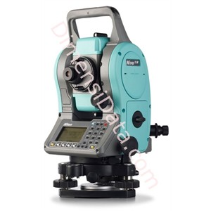 Picture of Total Station NIKON Nivo-5M