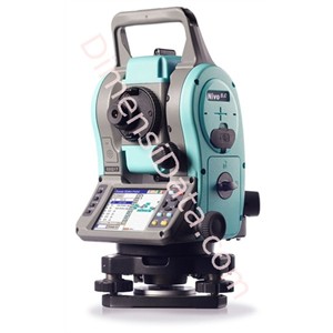 Picture of Total Station NIKON Nivo-5C