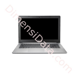 Picture of Notebook ASUS X450LD-WX025D