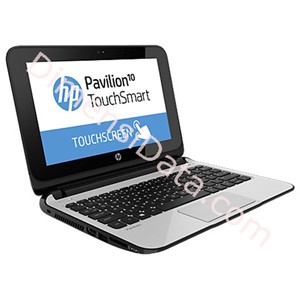 Picture of Notebook HP Pavilion TouchSmart 10-E017AU