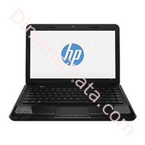 Picture of Notebook HP 1000-1432TU