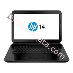Picture of Notebook HP 14-D012TU