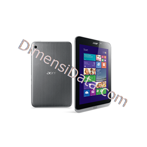 Picture of Tablet ACER Iconia W4-820