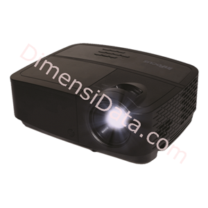 Picture of Projector Infocus IN112A