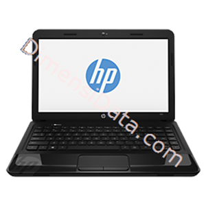 Picture of Notebook HP 1000 1B09AU