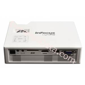 Picture of Projector InFocus IN1146 Portable