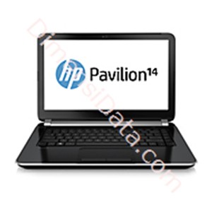 Picture of Notebook HP Pavilion 14-N233TX