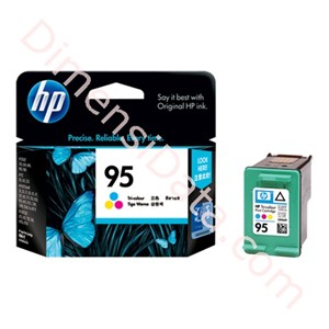 Picture of Tinta / Cartridge HP Tri-Color Ink 95 [C8766WA]
