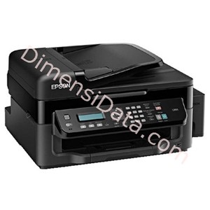 Jual Printer Epson L555 Harga Murah