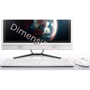 Picture of Desktop LENOVO All In One C460 (5731 – 3212)