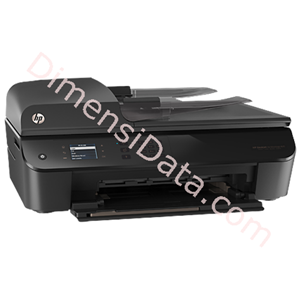 Picture of Printer HP Deskjet Ink Advantage 4645 e-All-in-One