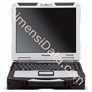 Picture of TOUGHBOOK PANASONIC CF-31