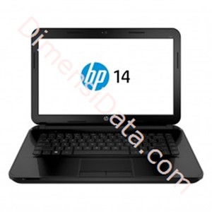 Picture of Notebook HP Pavilion 14-n218tu