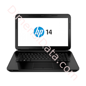 Picture of Notebook HP Pavilion 14-n225TX