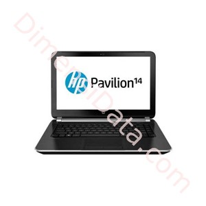 Picture of Notebook HP Pavilion 14-N226TX