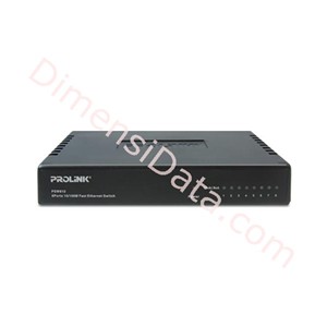 Picture of Switch PROLINK PSW-810