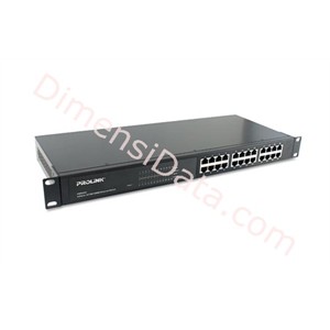 Picture of Switch PROLINK PSW-242G