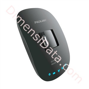 Picture of Wireless-N Mobile Router PROLINK WNR1011