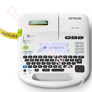 Picture of Printer Epson LW-700 Labelworks
