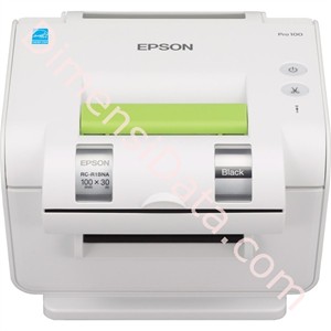 Picture of Printer Epson Pro100 Labelworks