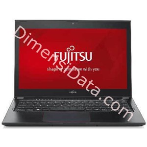 Picture of Notebook FUJITSU LifeBook UH574