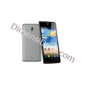 Picture of Smartphone ACER Liquid Z5  [Z150]