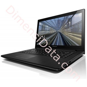 Picture of Notebook LENOVO IdeaPad G400s-5681