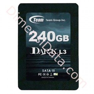 Picture of Harddisk SSD SATAIII Team T253L3240GMC101 L3