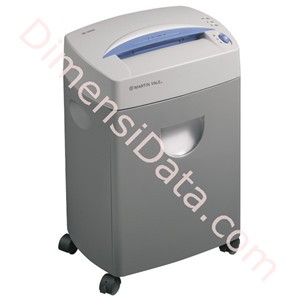 Picture of Paper Shredder MARTIN Yale 2000 CC