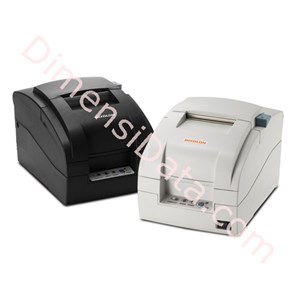 Picture of Printer BIXOLON SAMSUNG SRP-275IICG (Parallel)