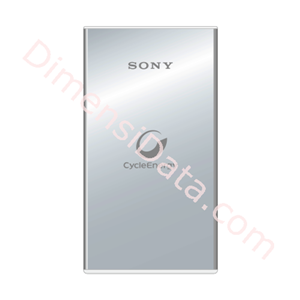 Picture of PowerBank SONY [CP-F2LS]