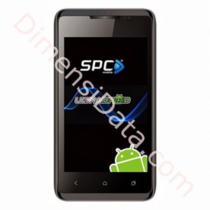 Picture of Smartphone SPC S5 Maxx