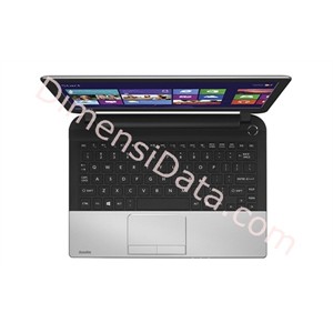 Picture of Notebook TOSHIBA Satellite NB10-A104