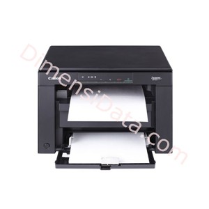 Picture of Printer CANON imageCLASS [MF3010]