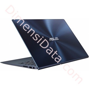 Picture of Notebook ASUS UX301LA-C4037H Ultrabook