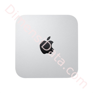Picture of Apple Mac Server [MC936ZA/A] Server Mini