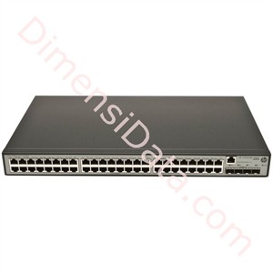 Picture of Switch HP 1910-48G [JE009A]