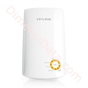 Picture of Wireless Extender TP-LINK Universal Wifi Range [TL-WA750RE]