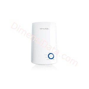 Picture of Wireless Range Extender TP-LINK [TL-WA850RE]