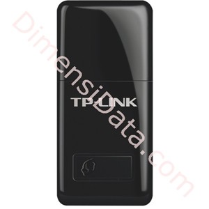 Picture of Wireless USB Adapter TP-LINK TL-WN823N
